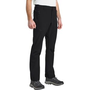 Jack Wolfskin HOLDSTEIG PANTS M black - Pants Jack Wolfskin HOLDSTEIG PANTS M black - Pants
