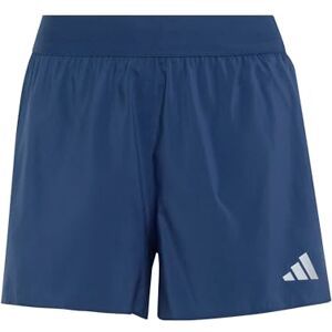 adidas Women's adi365 Running Essentials 2in1 Shorts, tech Indigo, S adidas Women's adi365 Running Essentials 2in1 Shorts, tech Indigo, S