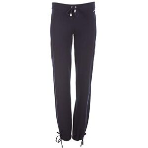 WINSHAPE Women's Fitness Leisure Sports Yoga Tracksuit Bottoms, Womens, Trousers, WTE8-NIGHT-BLUE-XXL, Night/Blau, XXL WINSHAPE Women's Fitness Leisure Sports Yoga Tracksuit Bottoms, Womens, Trousers, WTE8-NIGHT-BLUE-XXL, Night/Blau, XXL
