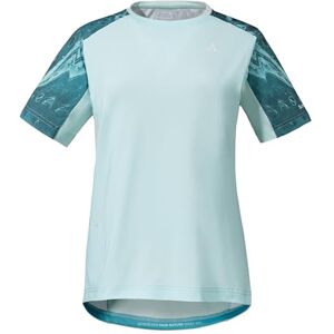 Schöffel Women's Valbella L Shirt Hiking, Iced Blue, 34 (EU) Schöffel Women's Valbella L Shirt Hiking, Iced Blue, 34 (EU)