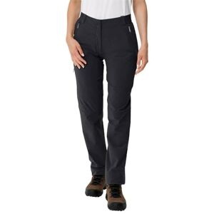 VAUDE Farley Stretch III Pants Black 48-Long VAUDE Farley Stretch III Pants Black 48-Long