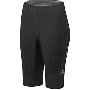Altura Womens Esker Trail Water Repellent Mountain Bike Shorts Black 12 Altura Womens Esker Trail Water Repellent Mountain Bike Shorts Black 12