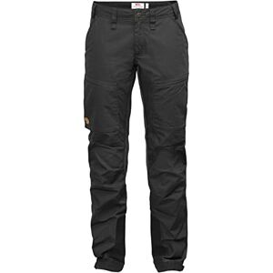 Fjällräven Fjallraven 89583S Abisko Lite Trekking Trs W Short Pants womens Dark Grey 34 Fjällräven Fjallraven 89583S Abisko Lite Trekking Trs W Short Pants womens Dark Grey 34