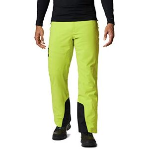 Columbia Powder Keg™ III Pants Bright Chartreuse S Columbia Powder Keg™ III Pants Bright Chartreuse S