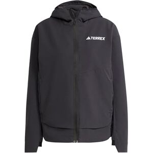 adidas Women's Terrex Multi Soft shell Jacket, Black, M adidas Women's Terrex Multi Soft shell Jacket, Black, M