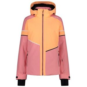 CMP Woman Jacket Zip Hood, Fishing, XL CMP Woman Jacket Zip Hood, Fishing, XL