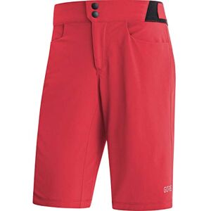 Women's Passion Shorts, GORE Selected Fabrics, M/38, Hibiscus Pink Women's Passion Shorts, GORE Selected Fabrics, M/38, Hibiscus Pink