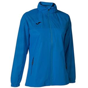 Joma Women's Montreal Raincoat, Royal, XL Joma Women's Montreal Raincoat, Royal, XL