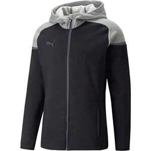 Puma teamCUP Casuals Hooded Jkt Puma teamCUP Casuals Hooded Jkt