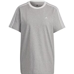 adidas 3s ESS Boyf T Women's T-Shirt adidas 3s ESS Boyf T Women's T-Shirt