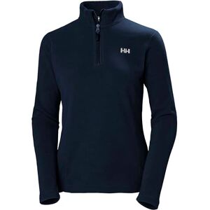 Helly Hansen Women's W Daybreaker 1/2 Zip Fleece, Navy 2.0, 4XL Helly Hansen Women's W Daybreaker 1/2 Zip Fleece, Navy 2.0, 4XL