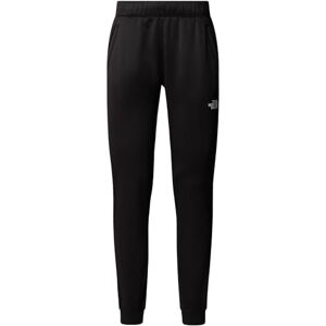 The North Face NF0A8CNSJK3 W Reaxion Fleece Jogger EU Pants Women's TNF Black Size XL The North Face NF0A8CNSJK3 W Reaxion Fleece Jogger EU Pants Women's TNF Black Size XL