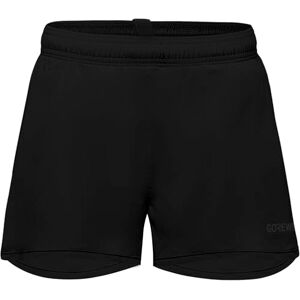 GORE CONCURVE 3” Brief Shorts Womens, Black, XS GORE CONCURVE 3” Brief Shorts Womens, Black, XS