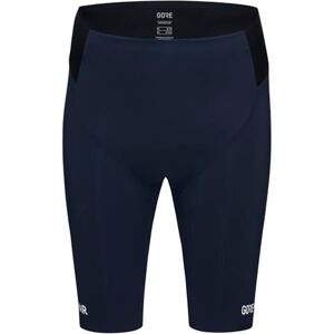 Gore Wear Spinshift Dark Blue Cycling Bib Shorts - Cycling Bibs Gore Wear Spinshift Dark Blue Cycling Bib Shorts - Cycling Bibs