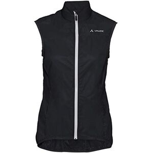 VAUDE Women's Air Vest III Vest Black Uni, 44 VAUDE Women's Air Vest III Vest Black Uni, 44