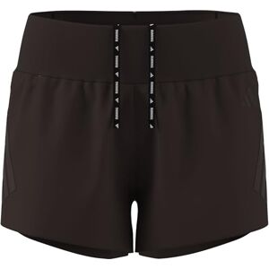 adidas Women's ADI365 Running Formotion Iconic Shorts, Aurora Coffee, L Long adidas Women's ADI365 Running Formotion Iconic Shorts, Aurora Coffee, L Long