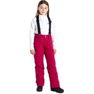 Dare 2b Boys Outmove II Waterproof Breathable Ski Pants with Reflective Detailing, Fleece Lined High Warmth Padding Perfect for Outdoors, Winter & Snow Sports Dare 2b Boys Outmove II Waterproof Breathable Ski Pants with Reflective Detailing, Fleece Lined High Warmth Padding Perfect for Outdoors, Winter & Snow Sports