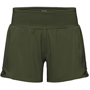 GOREWEAR Women's R5 Wmn Light Shorts, Utility Green, 40 Short UK GOREWEAR Women's R5 Wmn Light Shorts, Utility Green, 40 Short UK