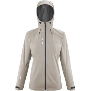 MILLET SENECA GORE-TEX 2L Women's Jacket Waterproof Windproof Ski MILLET SENECA GORE-TEX 2L Women's Jacket Waterproof Windproof Ski