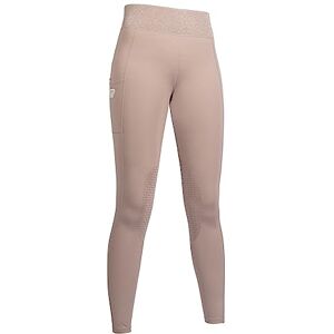 HKM Women's Lavender Bay Leggings, Taupe, 42 HKM Women's Lavender Bay Leggings, Taupe, 42