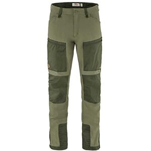 Fjällräven Fjallraven 14200141-625-662 Keb Agile Trousers W Pants Women's Laurel Green-Deep Forest Size 38/R Fjällräven Fjallraven 14200141-625-662 Keb Agile Trousers W Pants Women's Laurel Green-Deep Forest Size 38/R