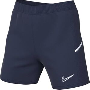 Nike FZ9780-410 W NK DF ACD25 Short K Shorts Women's Midnight Navy/Midnight Navy/White Size L Nike FZ9780-410 W NK DF ACD25 Short K Shorts Women's Midnight Navy/Midnight Navy/White Size L