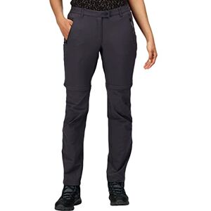Regatta Highton Hiking Women's Trousers - XL Seal Grey Regatta Highton Hiking Women's Trousers - XL Seal Grey