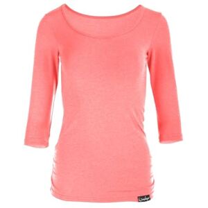 WINSHAPE Women's Fitness Yoga Pilates 3/4 Sleeve Shirt WS4 WINSHAPE Women's Fitness Yoga Pilates 3/4 Sleeve Shirt WS4