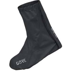 GOREWEAR GORE-TEX Overshoes, Black, 42-44 GOREWEAR GORE-TEX Overshoes, Black, 42-44