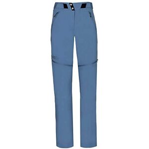 Rock Experience Observer 2.0 Zip Off Blue M Pants - Pants Rock Experience Observer 2.0 Zip Off Blue M Pants - Pants
