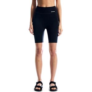 Berghaus Women's Willowford Short, Black, 10 Berghaus Women's Willowford Short, Black, 10