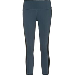 adidas Bt 2.0 3s 78 Ps Tights, Women, womens, Tights, GD3680, Blue/black, 1x adidas Bt 2.0 3s 78 Ps Tights, Women, womens, Tights, GD3680, Blue/black, 1x