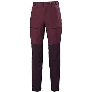 Helly Hansen Hellyhansen Verglas Tur Pants Women's Pinot Rose, S Helly Hansen Hellyhansen Verglas Tur Pants Women's Pinot Rose, S