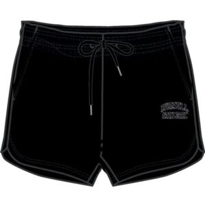 Russell Athletic A31061-IO-099 ROSA-Shorts Shorts Women's Black Size L Russell Athletic A31061-IO-099 ROSA-Shorts Shorts Women's Black Size L