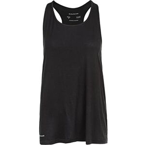 ENDURANCE Women's Siva Top, Lightweight, 1001 Black, 36 (EU) ENDURANCE Women's Siva Top, Lightweight, 1001 Black, 36 (EU)