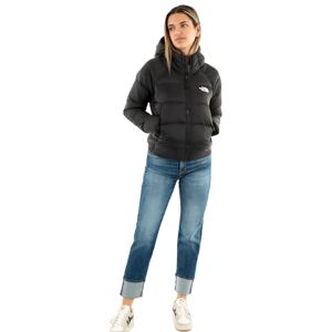 The North Face Women's Hyalite Down Jacket, Tnf Black/Npf, XS The North Face Women's Hyalite Down Jacket, Tnf Black/Npf, XS
