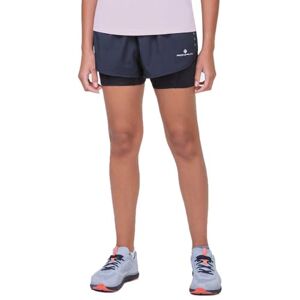 Ronhill Women's Core Twin Short - Shorts Ronhill Women's Core Twin Short - Shorts