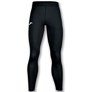 Joma Academy Men's Thermal Trousers, Children, Black, 4XS-3XS Joma Academy Men's Thermal Trousers, Children, Black, 4XS-3XS