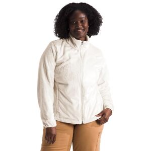 The North Face Women's Osito Jacket, White Dune, XS The North Face Women's Osito Jacket, White Dune, XS