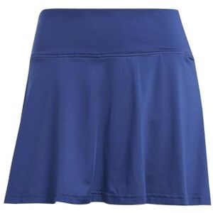 adidas Women's Club Tennis Climacool Skirt, Dark Blue, XL adidas Women's Club Tennis Climacool Skirt, Dark Blue, XL