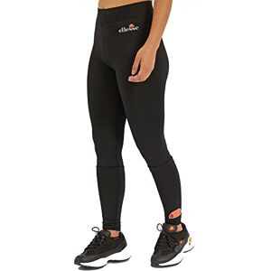 Ellesse Ladies Tadino Leggings, Black, 12 EU Ellesse Ladies Tadino Leggings, Black, 12 EU