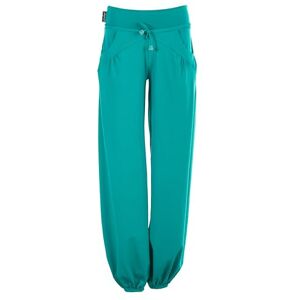 WINSHAPE WTE3 Green Dance Trousers - Dance Style WINSHAPE WTE3 Green Dance Trousers - Dance Style