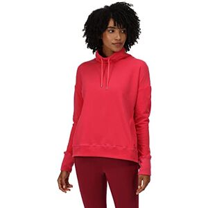 Regatta Womens/Ladies Laurden Soft Fleece (14 UK) (Rethink Pink) Regatta Womens/Ladies Laurden Soft Fleece (14 UK) (Rethink Pink)