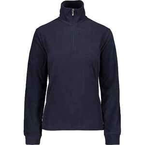 CMP Woman Sweat, Black Blue, M CMP Woman Sweat, Black Blue, M