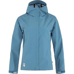 Fjällräven Fjallraven 86982-214 HC Hydratic Trail Jacket W Jacket Women's Flame Orange Size XS Fjällräven Fjallraven 86982-214 HC Hydratic Trail Jacket W Jacket Women's Flame Orange Size XS