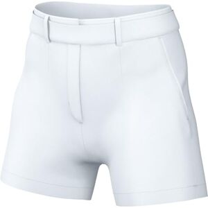 Nike Dri-Fit DX6087-100 Victory Golf Shorts (Approx. 13 cm), White/Black, Small Nike Dri-Fit DX6087-100 Victory Golf Shorts (Approx. 13 cm), White/Black, Small