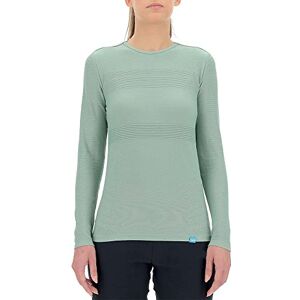 UYN O102092 NATURAL TRAINING OW LONG_SL T-shirt Women's Green Bay M UYN O102092 NATURAL TRAINING OW LONG_SL T-shirt Women's Green Bay M