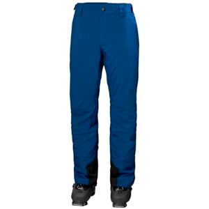 Helly Hansen Men's Legendary Insulated Ski Trousers, Blue (Navy), XXL Helly Hansen Men's Legendary Insulated Ski Trousers, Blue (Navy), XXL