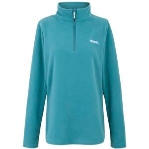 Regatta Womens Sweethart Half Zip Fleece Lightweight Quick Dry Winter Layer Top Regatta Womens Sweethart Half Zip Fleece Lightweight Quick Dry Winter Layer Top