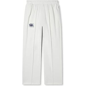 Canterbury Junior Unisex Cricket Trousers - Lightweight, Durable - Cricket Trousers Canterbury Junior Unisex Cricket Trousers - Lightweight, Durable - Cricket Trousers